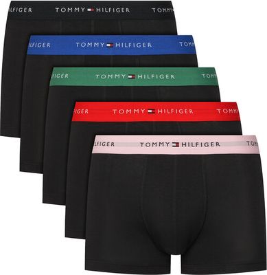 Tommy Hilfiger - Majtki męskie ze sklepu: MODIVO w kategorii: Majtki męskie