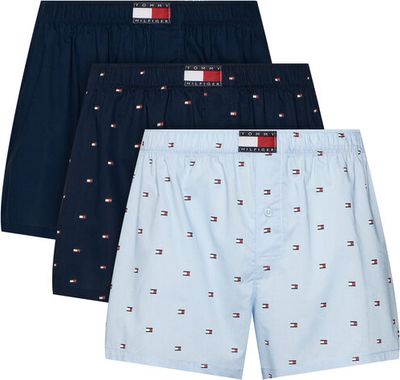 Majtki męskie Tommy Hilfiger ze sklepu: MODIVO w kategorii: Majtki męskie
