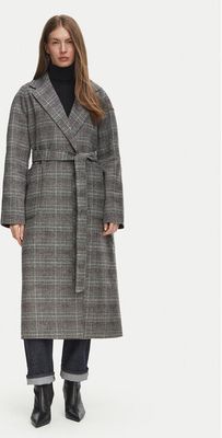 Tommy Hilfiger - Płaszcz damski casual ze sklepu: MODIVO w kategorii: Płaszcze damskie - zdjęcie WP-EBWP-BKLVO-LN0_0000306177215