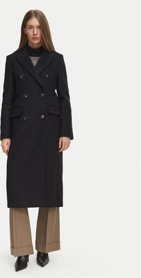 Płaszcz damski na jesień Tommy Hilfiger ze sklepu: MODIVO w kategorii: Płaszcze damskie - zdjęcie WP-EBWP-BKLVO-LN0_0000306177239
