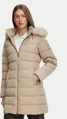 Tommy Hilfiger - Kurtka damska jesienna ze sklepu: MODIVO w kategorii: Kurtki damskie - zdjęcie WP-EBWP-BKLVO-LN0_0000306177246