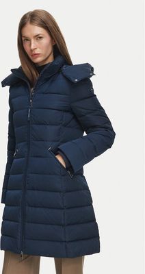 Kurtka damska jesienna Tommy Hilfiger ze sklepu: MODIVO w kategorii: Kurtki damskie - zdjęcie WP-EBWP-BKLVO-LN0_0000306177253