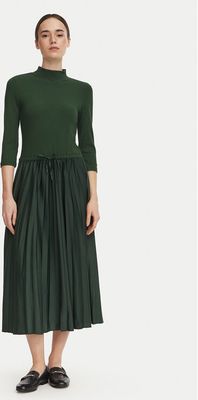 Sukienka na jesień Tommy Hilfiger ze sklepu: MODIVO w kategorii: Sukienki - zdjęcie WP-EBWP-BKLVO-LN0_0000306177314