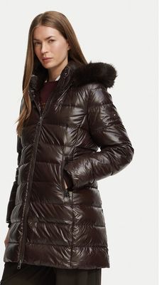 Tommy Hilfiger - Kurtka damska jesienna ze sklepu: MODIVO w kategorii: Kurtki damskie - zdjęcie WP-EBWP-BKLVO-LN0_0000306177352