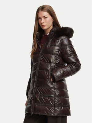 Kurtka damska Tommy Hilfiger ze sklepu: MODIVO w kategorii: Kurtki damskie