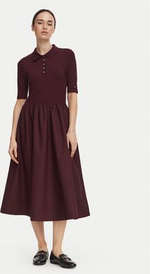 Sukienka casualowa Tommy Hilfiger ze sklepu: MODIVO w kategorii: Sukienki - zdjęcie WP-EBWP-BKLVO-LN0_0000306177369