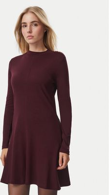 Sukienka Tommy Hilfiger ze sklepu: MODIVO w kategorii: Sukienki - zdjęcie WP-EBWP-BKLVO-LN0_0000306177376