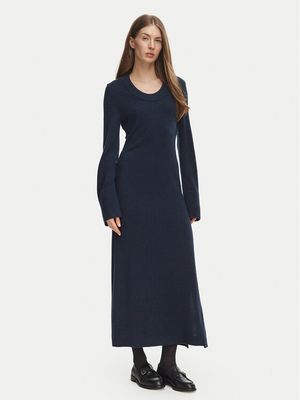 Sukienka prosta Tommy Hilfiger ze sklepu: MODIVO w kategorii: Sukienki - zdjęcie WP-EBWP-BKLVO-LN0_0000306177383