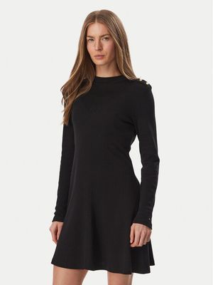 Sukienka jesienna Tommy Hilfiger ze sklepu: MODIVO w kategorii: Sukienki - zdjęcie WP-EBWP-BKLVO-LN0_0000306177390