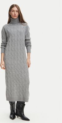 Sukienka Tommy Hilfiger ze sklepu: MODIVO w kategorii: Sukienki - zdjęcie WP-EBWP-BKLVO-LN0_0000306177406