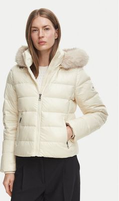 Kurtka damska casualowa Tommy Hilfiger ze sklepu: MODIVO w kategorii: Kurtki damskie - zdjęcie WP-EBWP-BKLVO-LN0_0000306177437
