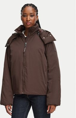 Kurtka damska Tommy Hilfiger ze sklepu: MODIVO w kategorii: Kurtki damskie - zdjęcie WP-EBWP-BKLVO-LN0_0000306177444
