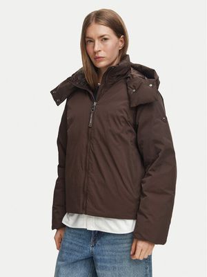 Kurtka damska Tommy Hilfiger ze sklepu: MODIVO w kategorii: Kurtki damskie - zdjęcie WP-EBWP-BKLVO-LN0_0000306177444