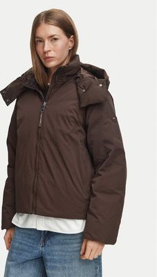 Kurtka damska Tommy Hilfiger ze sklepu: MODIVO w kategorii: Kurtki damskie - zdjęcie WP-EBWP-BKLVO-LN0_0000306177444