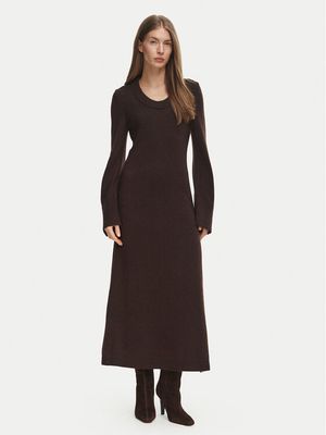 Tommy Hilfiger - Sukienka prosta ze sklepu: MODIVO w kategorii: Sukienki - zdjęcie WP-EBWP-BKLVO-LN0_0000306177468