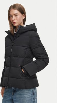 Kurtka damska Tommy Hilfiger ze sklepu: MODIVO w kategorii: Kurtki damskie - zdjęcie WP-EBWP-BKLVO-LN0_0000306177475