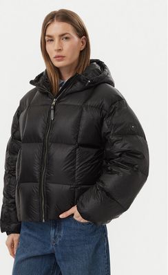 Kurtka damska Tommy Hilfiger ze sklepu: MODIVO w kategorii: Kurtki damskie - zdjęcie WP-EBWP-BKLVO-LN0_0000306177482