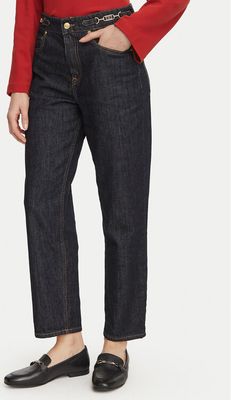 Tommy Hilfiger - Jeansy damskie na jesień ze sklepu: MODIVO w kategorii: Jeansy damskie - zdjęcie WP-EBWP-BKLVO-LN0_0000306177529