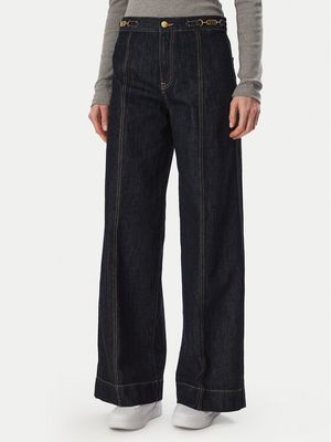 Jeansy damskie casual Tommy Hilfiger ze sklepu: MODIVO w kategorii: Jeansy damskie - zdjęcie WP-EBWP-BKLVO-LN0_0000306177543