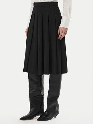 Tommy Hilfiger - Spódnica casualowa na wiosnę ze sklepu: MODIVO w kategorii: Spódnice