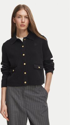 Sweter damski casual Tommy Hilfiger ze sklepu: MODIVO w kategorii: Swetry damskie - zdjęcie WP-EBWP-BKLVO-LN0_0000306177796