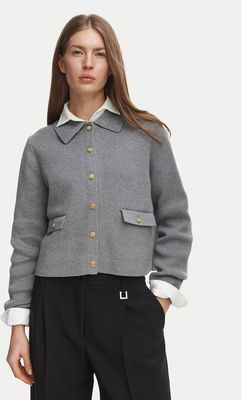 Sweter damski Tommy Hilfiger ze sklepu: MODIVO w kategorii: Swetry damskie - zdjęcie WP-EBWP-BKLVO-LN0_0000306177840