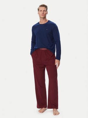 Piżama męska Tommy Hilfiger ze sklepu: MODIVO w kategorii: Piżamy męskie