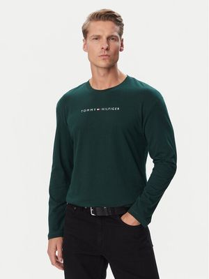 T-shirt męski Tommy Hilfiger ze sklepu: MODIVO w kategorii: T-shirty męskie