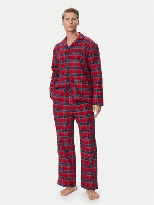 Piżama męska Tommy Hilfiger ze sklepu: MODIVO w kategorii: Piżamy męskie