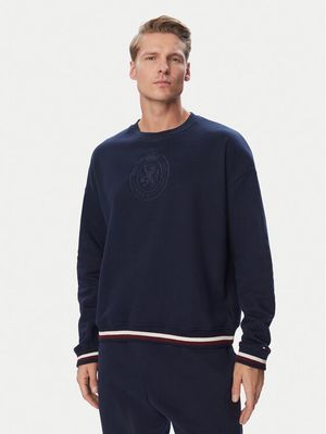 Bluza męska Tommy Hilfiger ze sklepu: MODIVO w kategorii: Bluzy męskie