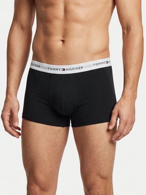 Majtki męskie Tommy Hilfiger ze sklepu: MODIVO w kategorii: Majtki męskie