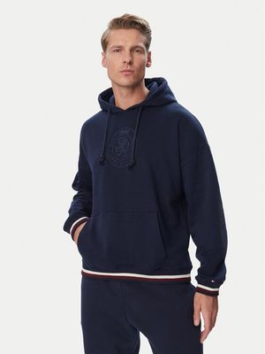Bluza męska młodzieżowa Tommy Hilfiger ze sklepu: MODIVO w kategorii: Bluzy męskie