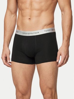 Majtki męskie Tommy Hilfiger ze sklepu: MODIVO w kategorii: Majtki męskie