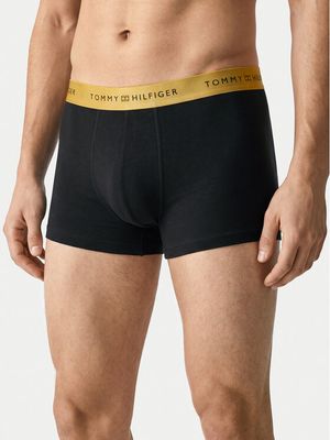 Majtki męskie Tommy Hilfiger ze sklepu: MODIVO w kategorii: Majtki męskie