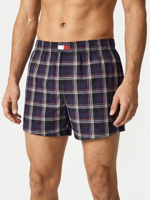 Majtki męskie Tommy Hilfiger ze sklepu: MODIVO w kategorii: Majtki męskie