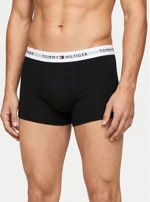 Majtki męskie Tommy Hilfiger ze sklepu: MODIVO w kategorii: Majtki męskie