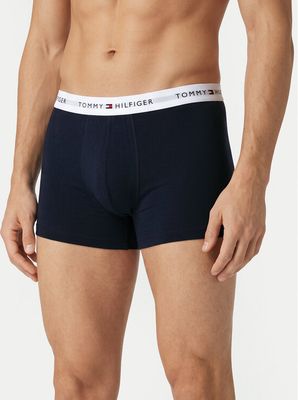 Majtki męskie Tommy Hilfiger ze sklepu: MODIVO w kategorii: Majtki męskie