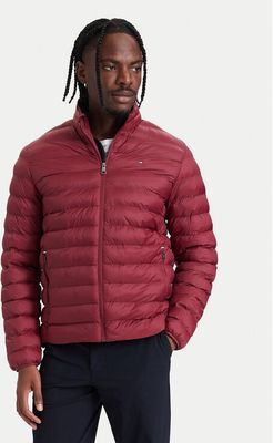 Kurtka męska casualowa Tommy Hilfiger ze sklepu: MODIVO w kategorii: Kurtki męskie - zdjęcie WP-EBWP-BKLVO-LN0_0000306178236