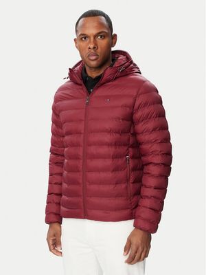 Kurtka męska casual Tommy Hilfiger ze sklepu: MODIVO w kategorii: Kurtki męskie - zdjęcie WP-EBWP-BKLVO-LN0_0000306178243