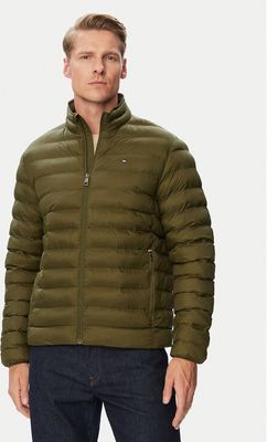 Kurtka męska Tommy Hilfiger ze sklepu: MODIVO w kategorii: Kurtki męskie - zdjęcie WP-EBWP-BKLVO-LN0_0000306178250