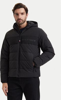 Tommy Hilfiger - Kurtka męska casualowa zimowa ze sklepu: MODIVO w kategorii: Kurtki męskie - zdjęcie WP-EBWP-BKLVO-LN0_0000306178274