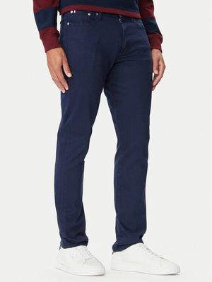 Jeansy męskie jesienne casualowe Tommy Hilfiger ze sklepu: MODIVO w kategorii: Jeansy męskie - zdjęcie WP-EBWP-BKLVO-LN0_0000306178335