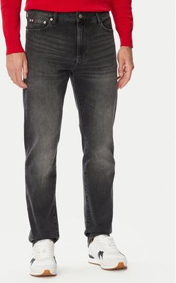 Jeansy męskie casual Tommy Hilfiger ze sklepu: MODIVO w kategorii: Jeansy męskie - zdjęcie WP-EBWP-BKLVO-LN0_0000306178380