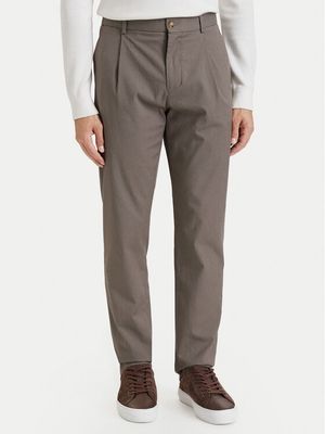 Tommy Hilfiger - Spodnie męskie jesienne ze sklepu: MODIVO w kategorii: Spodnie męskie - zdjęcie WP-EBWP-BKLVO-LN0_0000306178397