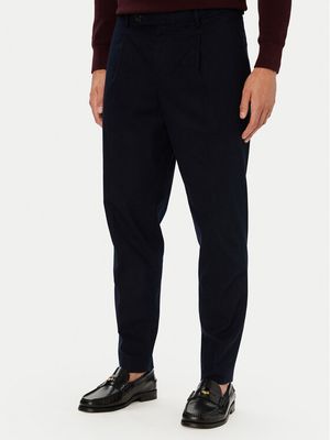 Spodnie męskie jesienne casualowe Tommy Hilfiger ze sklepu: MODIVO w kategorii: Spodnie męskie - zdjęcie WP-EBWP-BKLVO-LN0_0000306178458