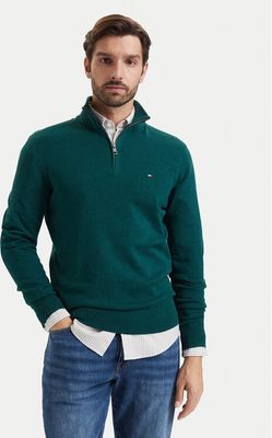 Tommy Hilfiger - Sweter męski casual ze sklepu: MODIVO w kategorii: Swetry męskie - zdjęcie WP-EBWP-BKLVO-LN0_0000306178762