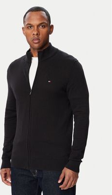 Sweter męski na zimę Tommy Hilfiger ze sklepu: MODIVO w kategorii: Swetry męskie - zdjęcie WP-EBWP-BKLVO-LN0_0000306178861