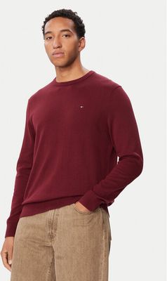 Sweter męski casual Tommy Hilfiger ze sklepu: MODIVO w kategorii: Swetry męskie - zdjęcie WP-EBWP-BKLVO-LN0_0000306178953