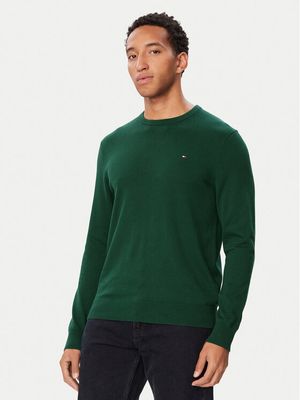 Sweter męski na zimę Tommy Hilfiger ze sklepu: MODIVO w kategorii: Swetry męskie