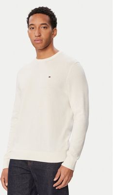 Tommy Hilfiger - Sweter męski na zimę ze sklepu: MODIVO w kategorii: Swetry męskie - zdjęcie WP-EBWP-BKLVO-LN0_0000306179011